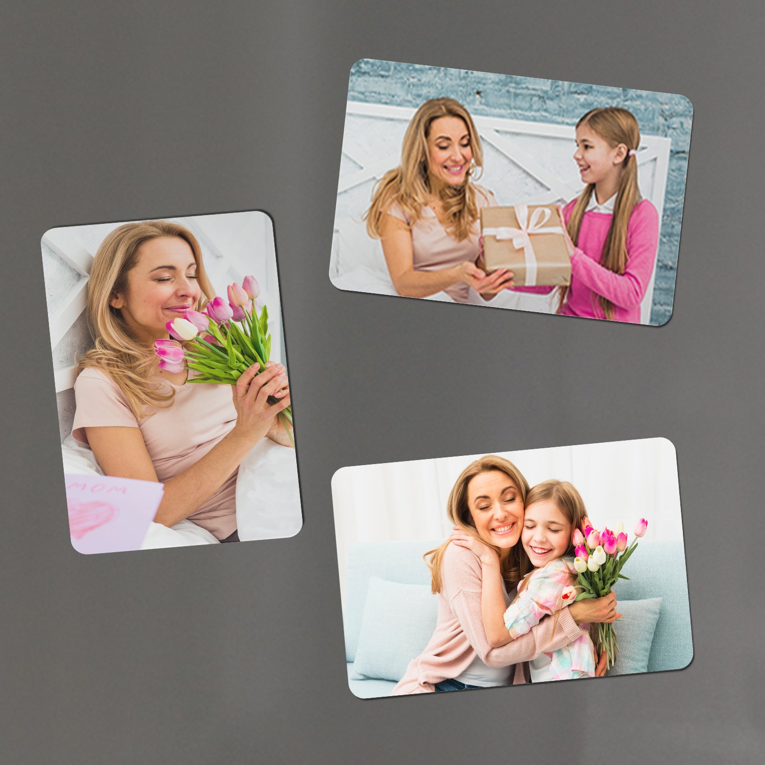 Magnet Fotoğraf Baskı