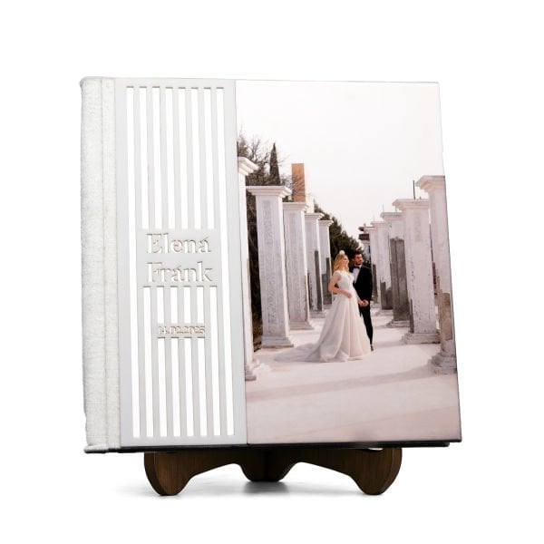 Napollion White