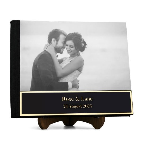 Lavin Black
