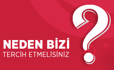 PixyGifty - Neden Bizi Tercih Etmelisiniz ?