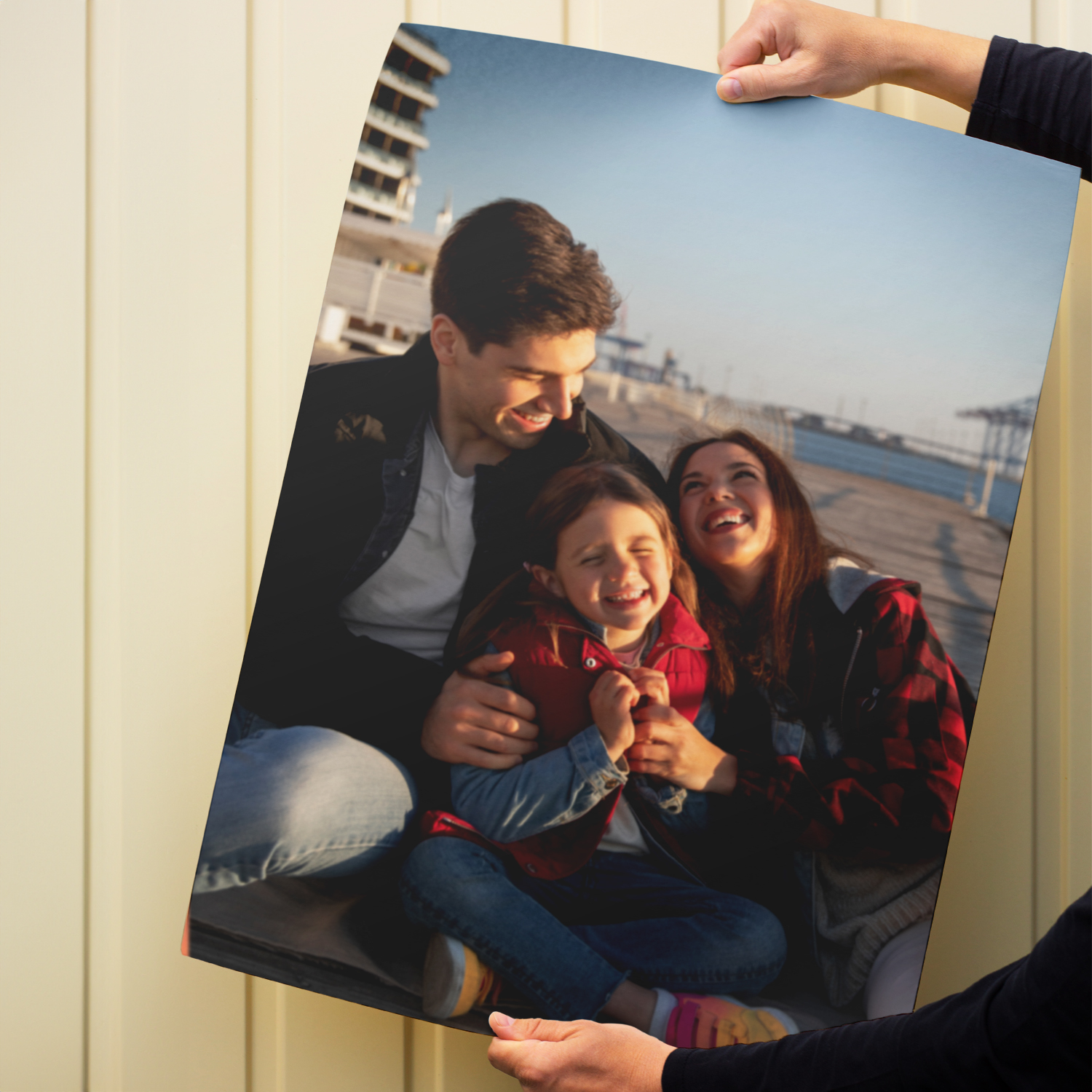 70x100 Fotoğraf Baskı